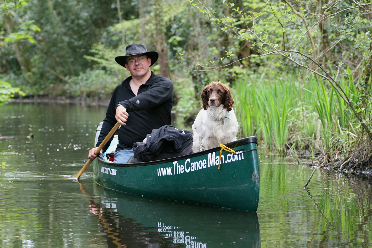 Broads Tours | Family Days Out | Discover Norfolk