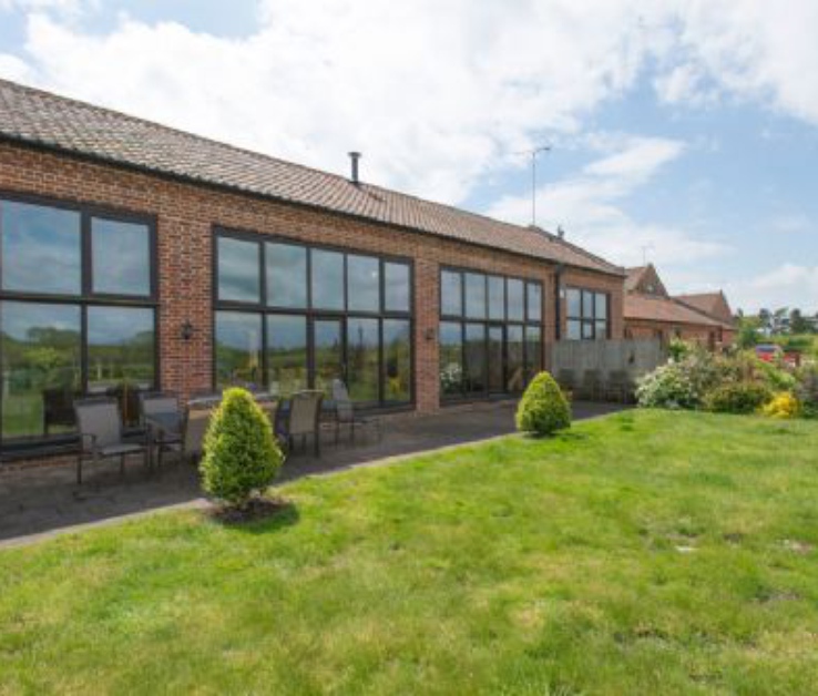 Kett Country Cottages Self Catering Discover Norfolk
