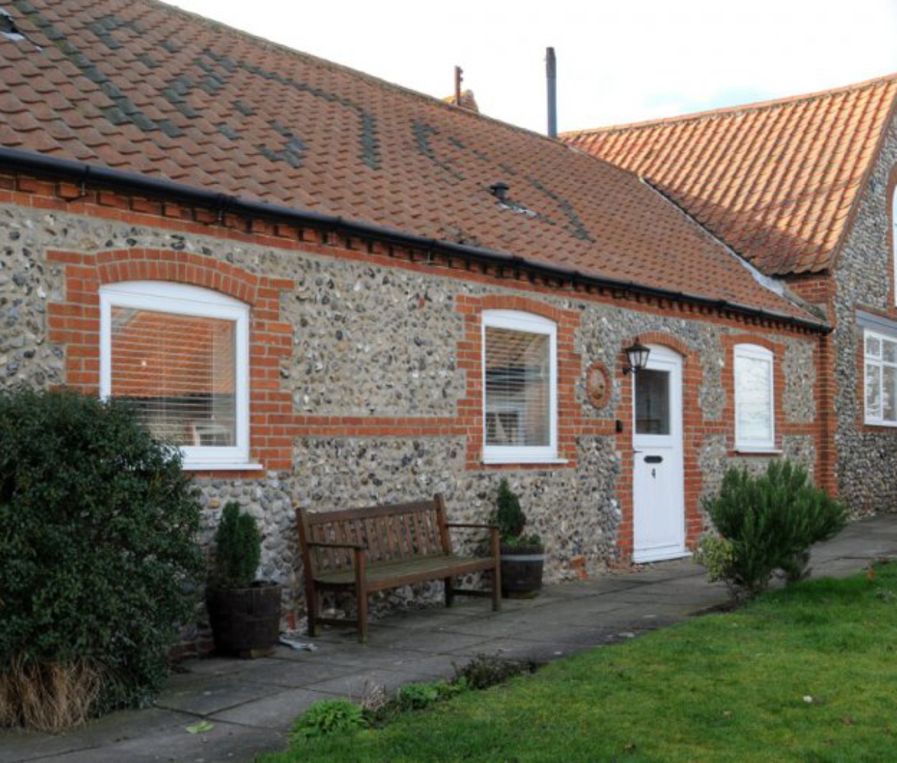 Binham Holiday Cottages Self Catering Discover Norfolk