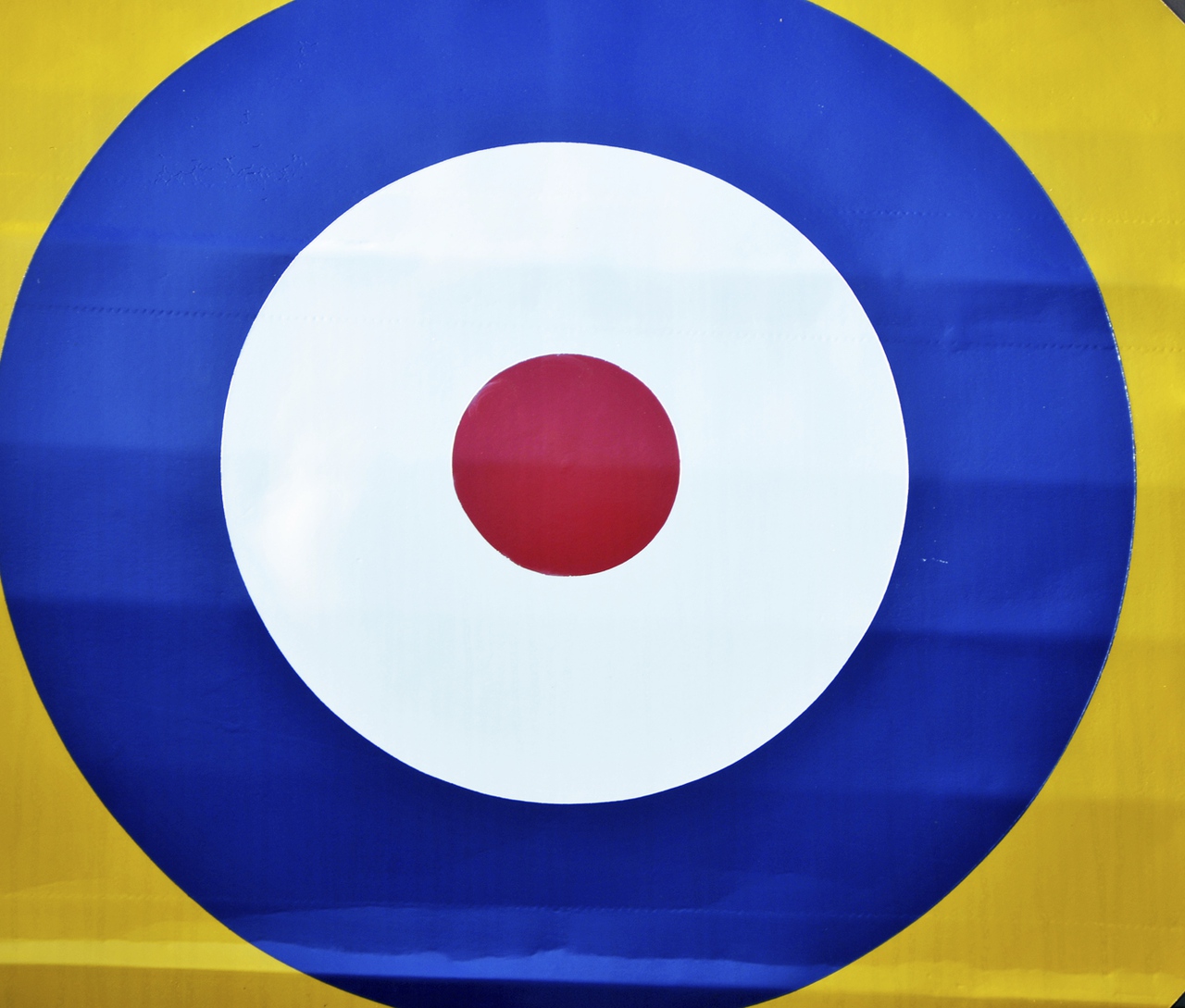 active raf bases