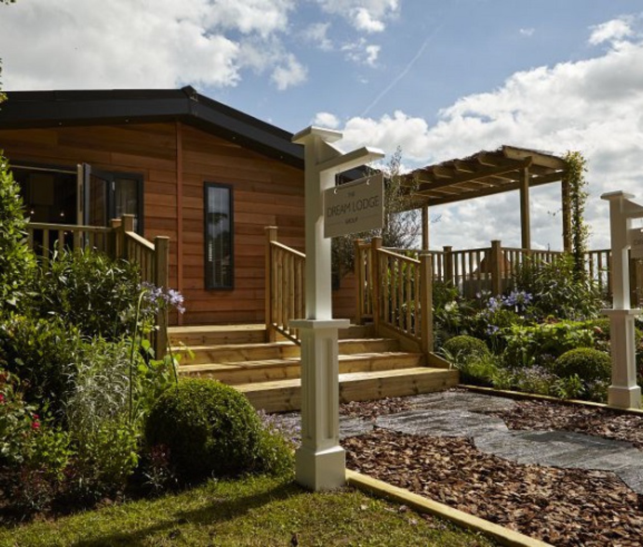 Norfolk Park Self Catering Discover Norfolk