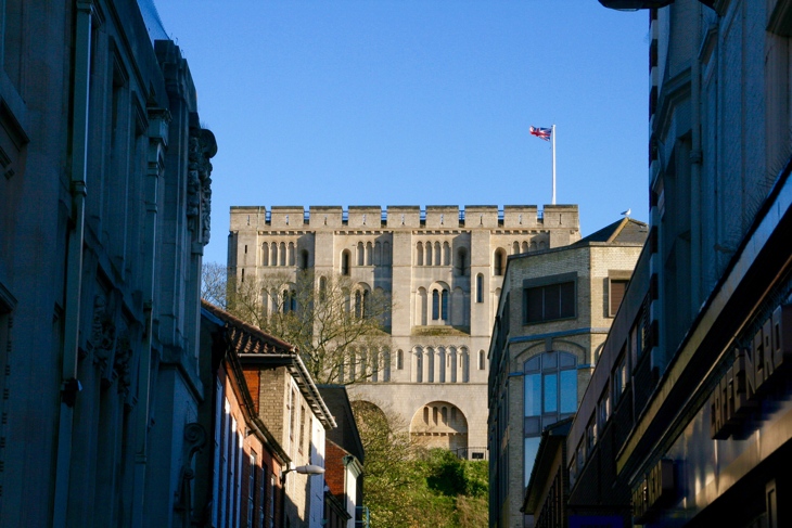 Norwich Castle