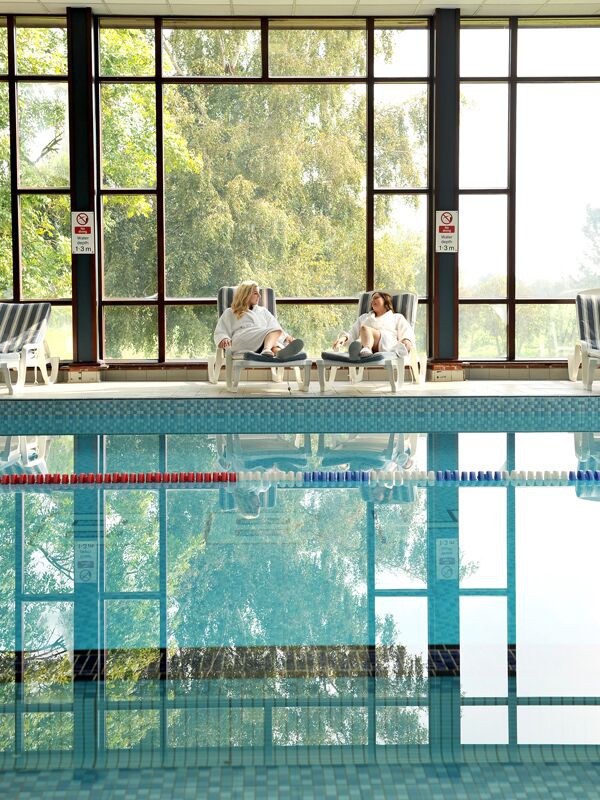 Barnham Broom Hotel Hotels Bed and Breakfast Discover Norfolk