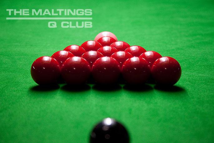 The Maltings Q Club