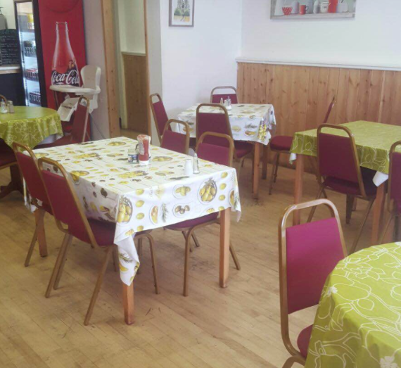 Ivy's Cafe Pubs and Cafes Discover Norfolk