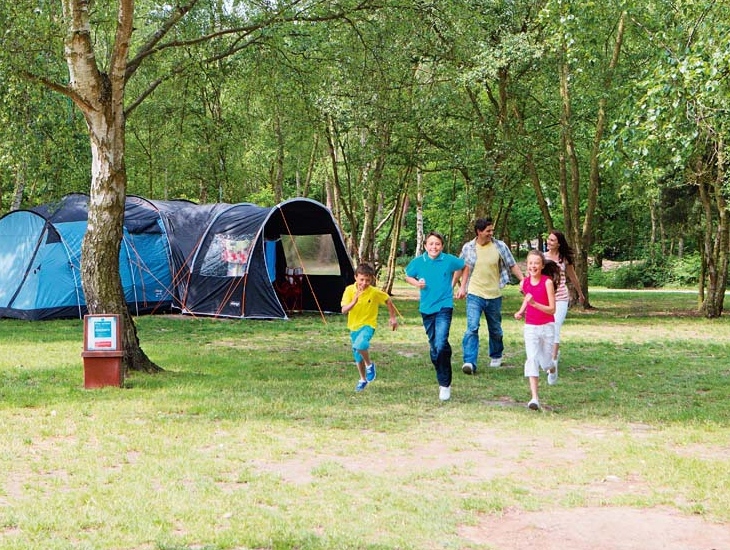 Haven Wild Duck Holiday Park Caravan And Touring Discover Norfolk