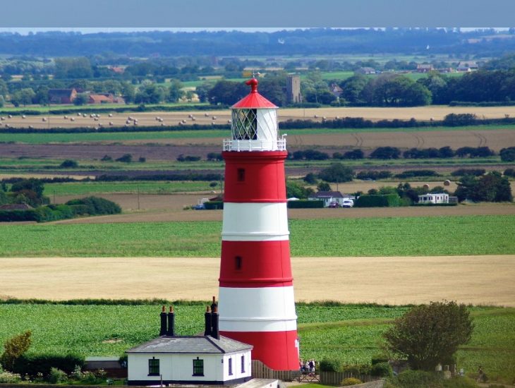 Happisburgh Lighthouse