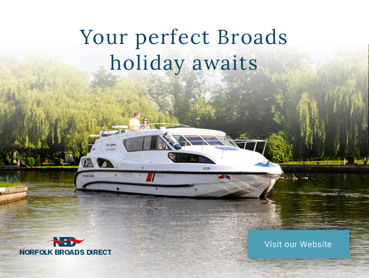 Norfolk Broads Direct