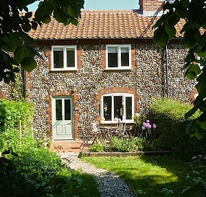 Kett Country Cottages Self Catering Discover Norfolk