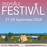 Deepdale Festival 2019