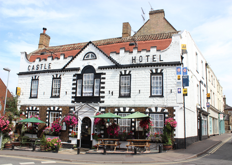 Downham Market Places Discover Norfolk