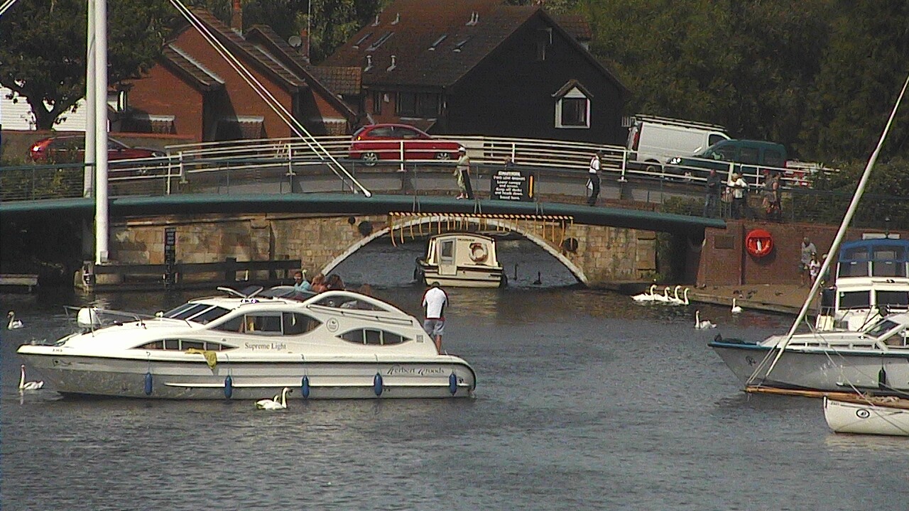 Stay | Where to Stay in Norfolk | Accommodation | Discover Norfolk