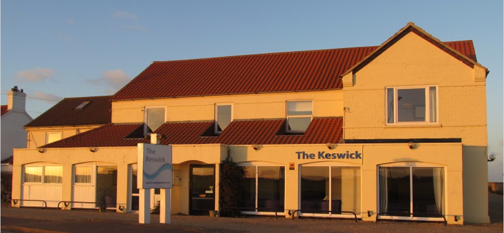 Keswick Hotel