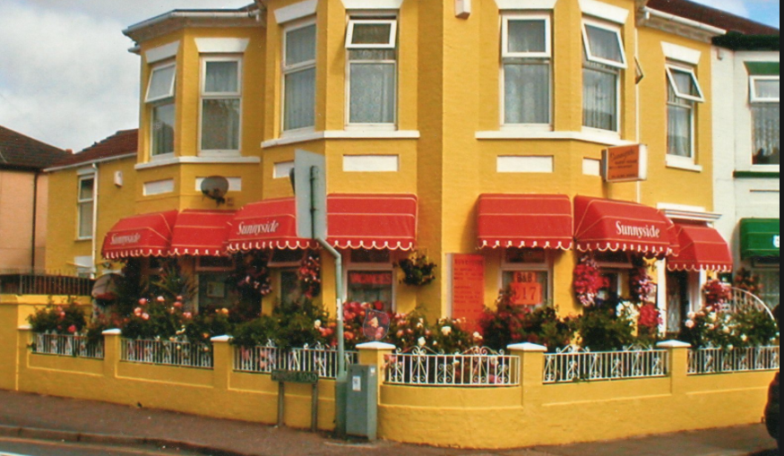 Sunnyside B&B And Guestranch, British Columbia, Canada Sunnyside B&B | Discover Norfolk