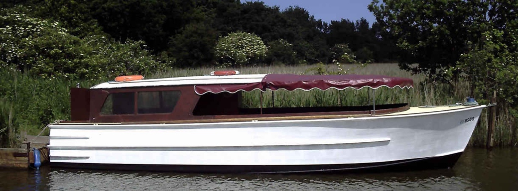 Lady Anne Wildlife Boat Trips
