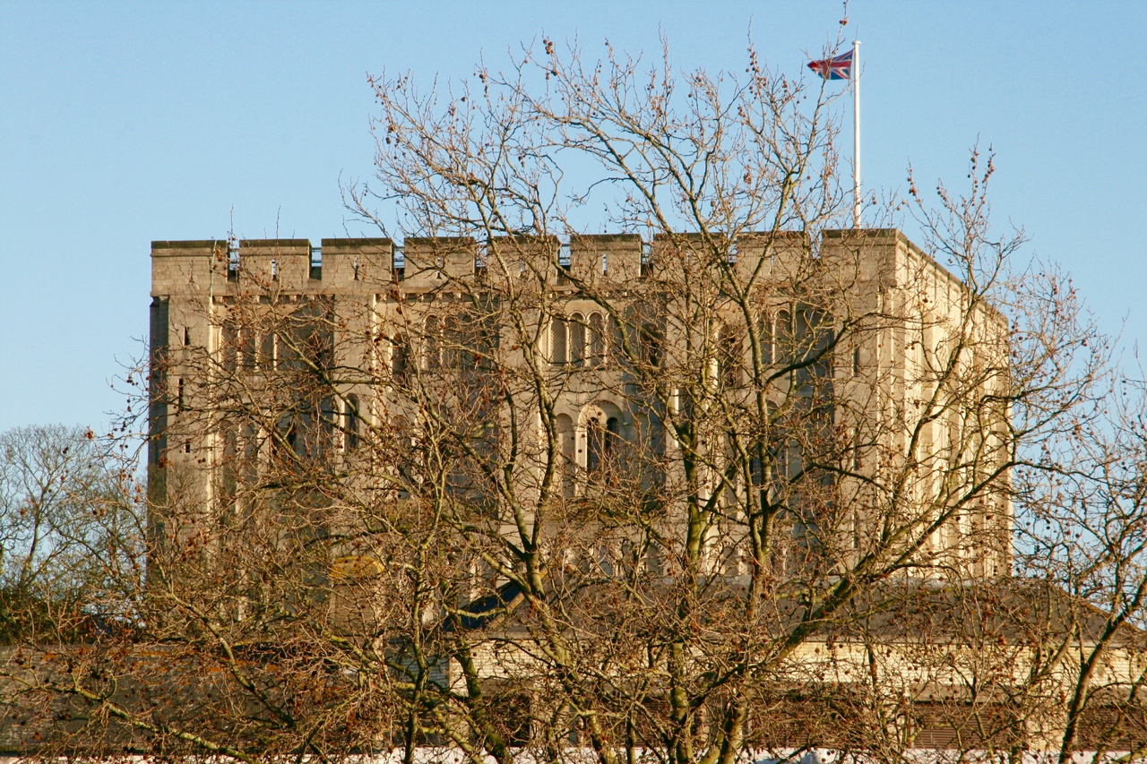 Norwich Castle