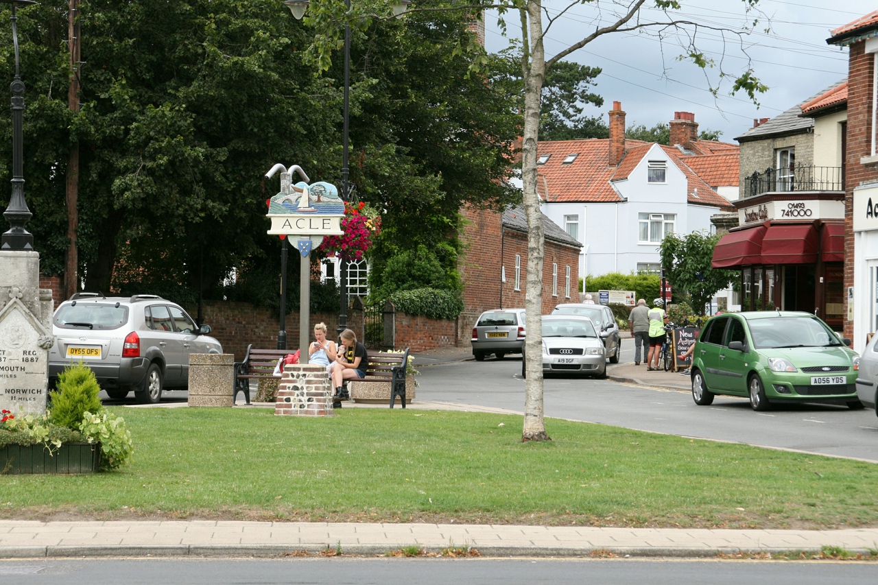 Anchorage Veterinary Hospital Acle Acle Discover Norfolk