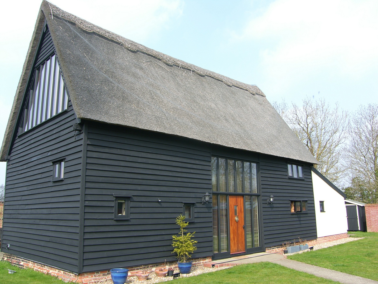 Wortwell Hall Barn B&B Harleston Discover