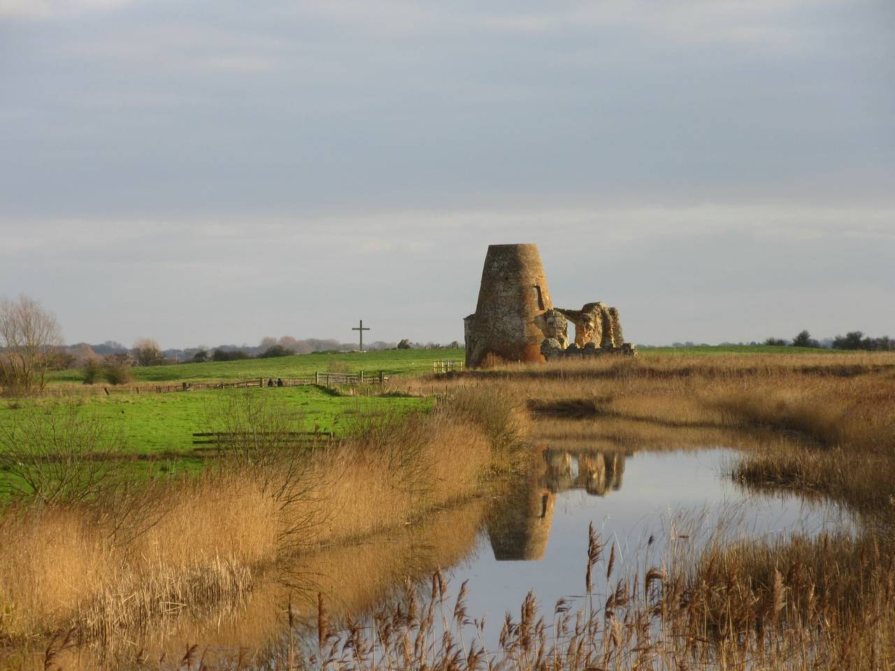 St Abbey Family Culture Discover Norfolk