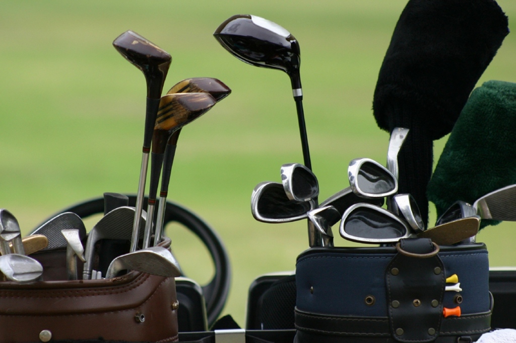 Mundesley Golf Club Sports Discover Norfolk
