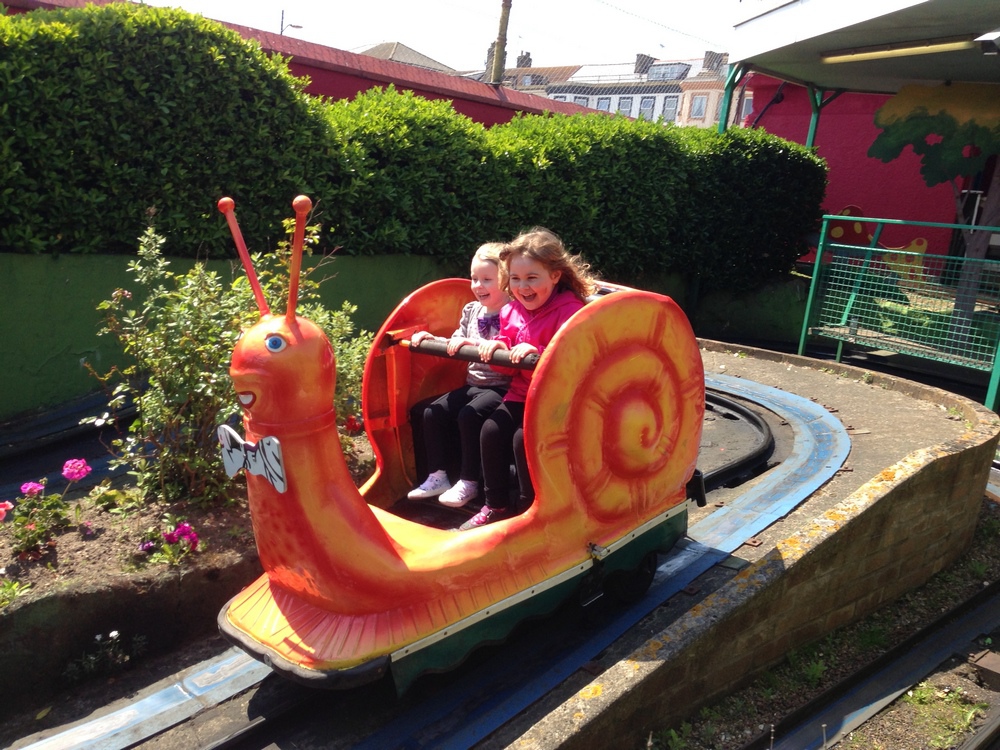 Joyland Family Days Out Great Yarmouth Discover Norfolk