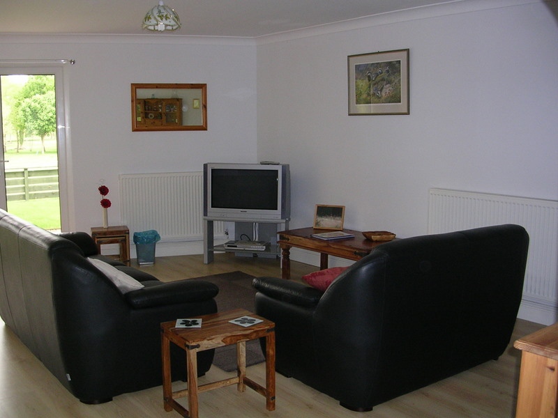 Fairview Living Room