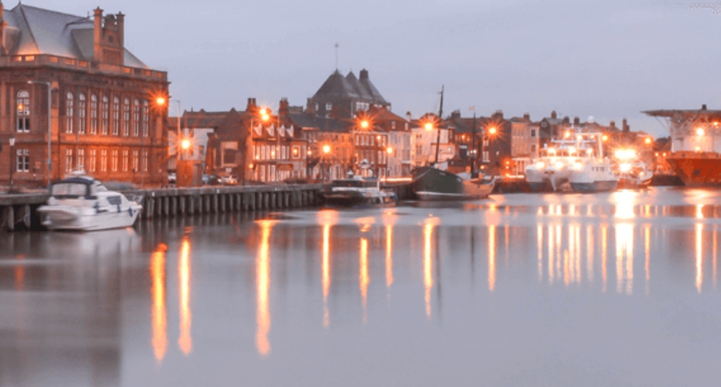 Bed and Breakfast in Norfolk Bed and Breakfast Discover Norfolk