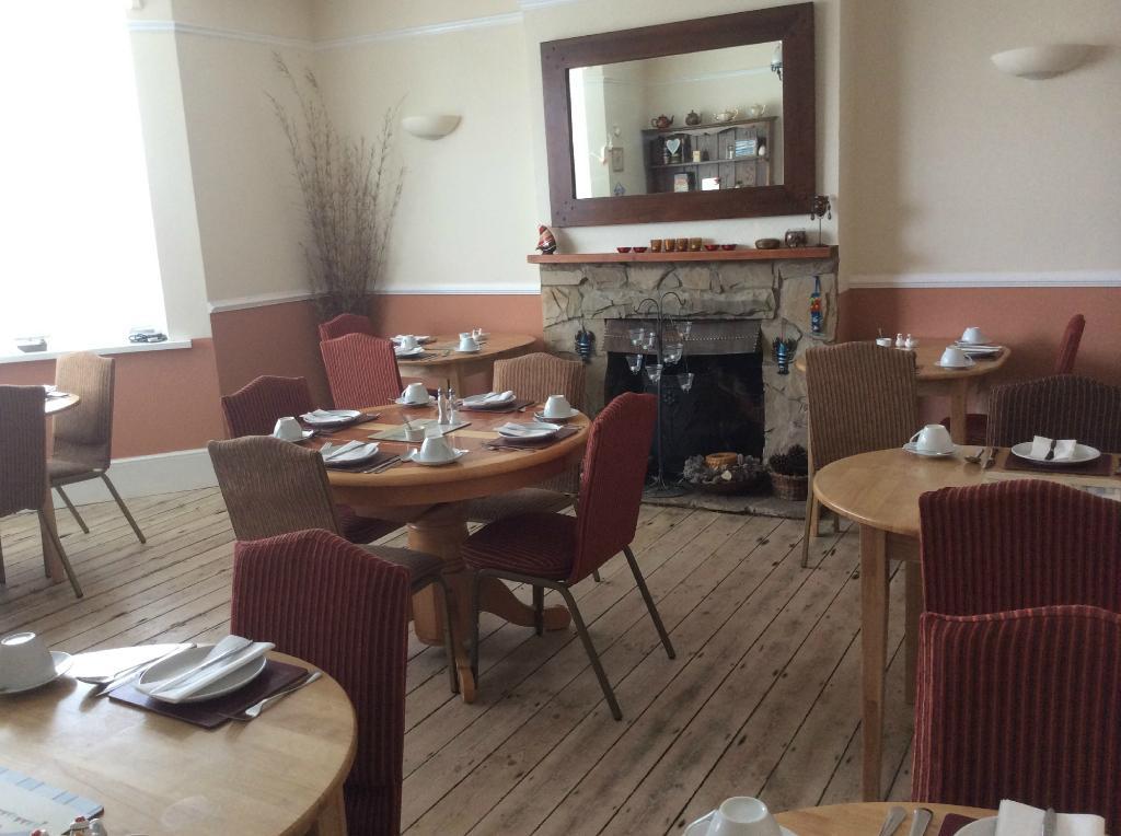 Highfield House Bed and Breakfast Sheringham Discover Norfolk