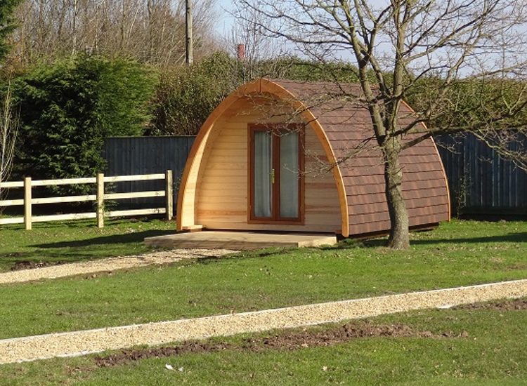 Kings Lynn Caravan and Camping Lodges Glamping Camping Discover