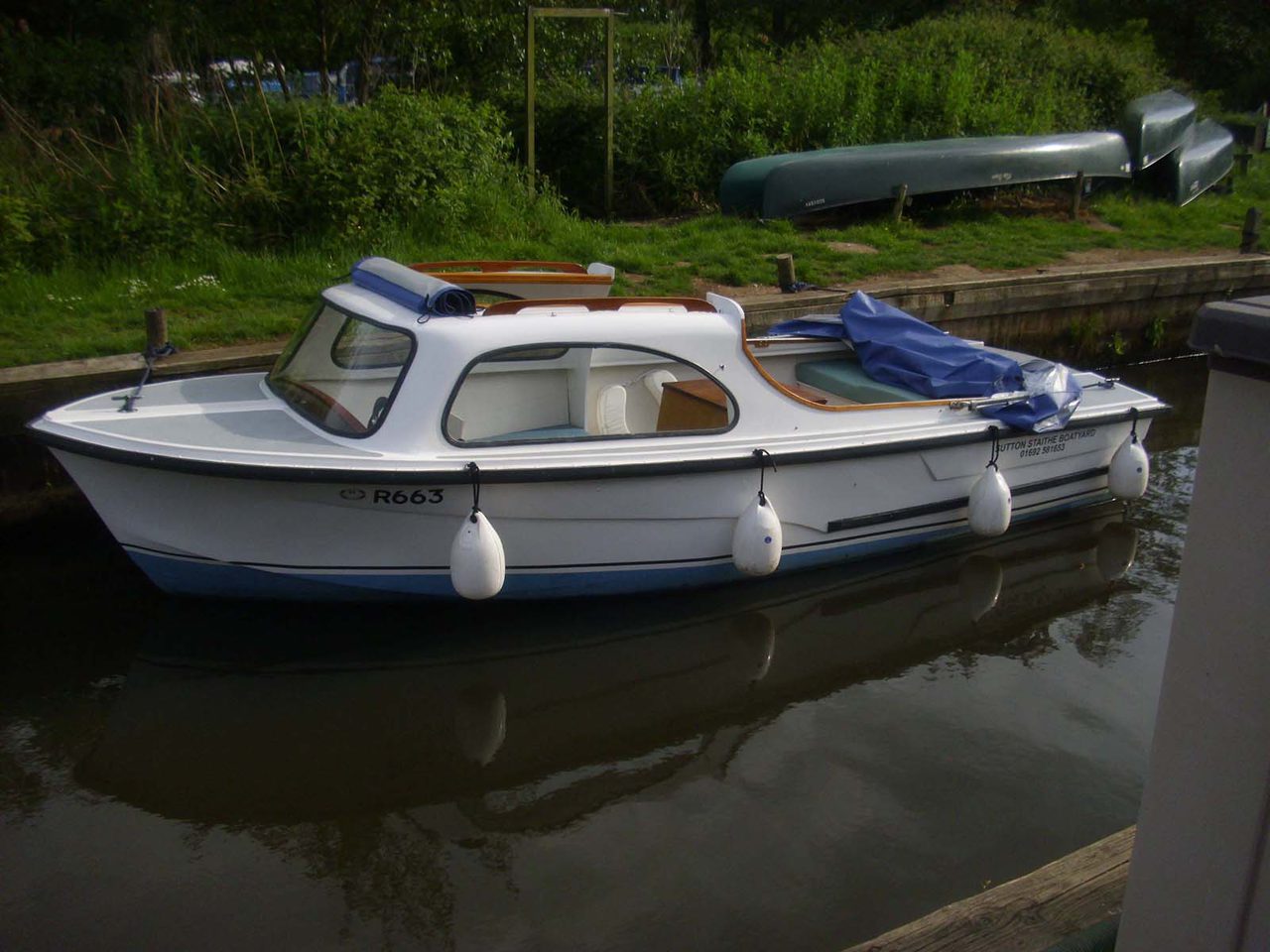 Sutton Staithe Boatyard Day Boat Hire Discover Norfolk