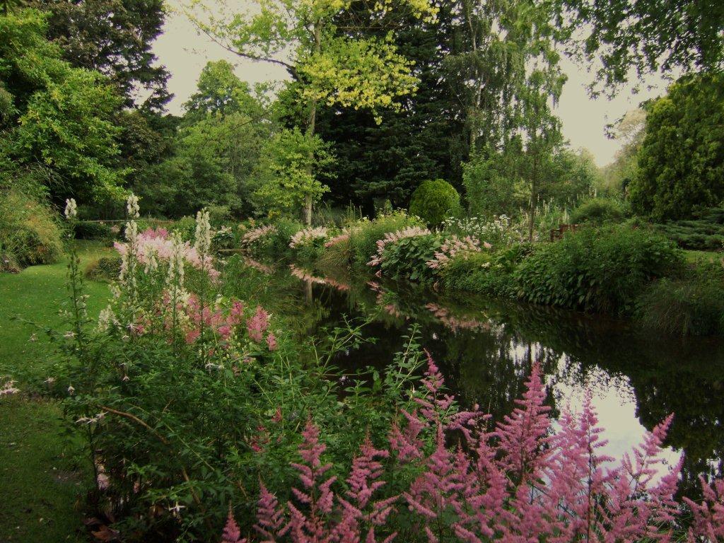 Gooderstone Water Gardens Family Days Out Discover Norfolk