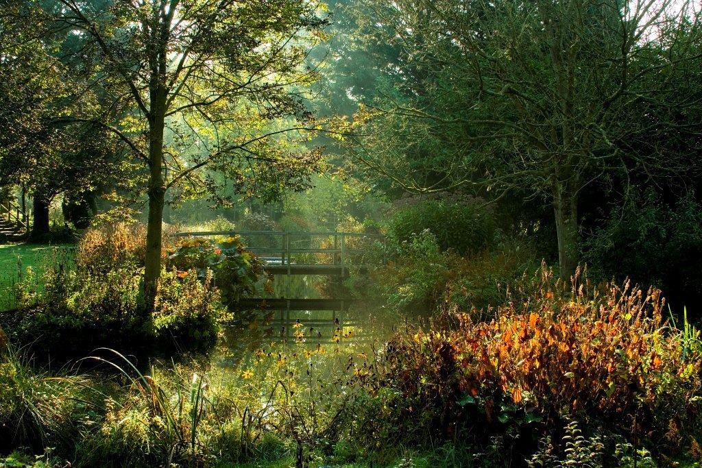 Gooderstone Water Gardens Family Days Out Discover Norfolk