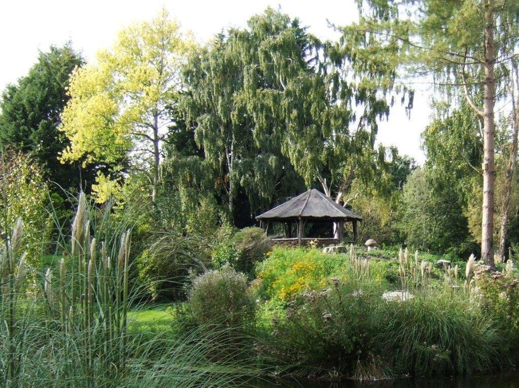 Gooderstone Water Gardens Family Days Out Discover Norfolk