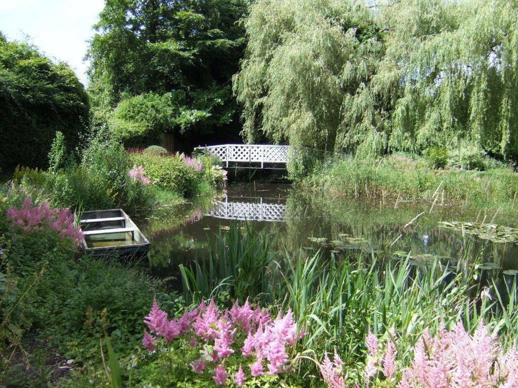 Gooderstone Water Gardens Family Days Out Discover Norfolk