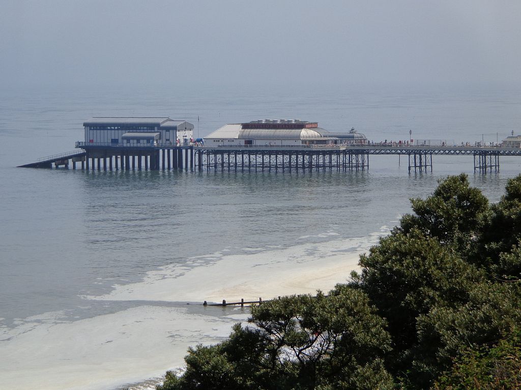 Cromer Apartment Self Catering Discover Norfolk