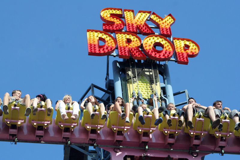 Family Days Out in Norfolk | Experiences | Discover Norfolk