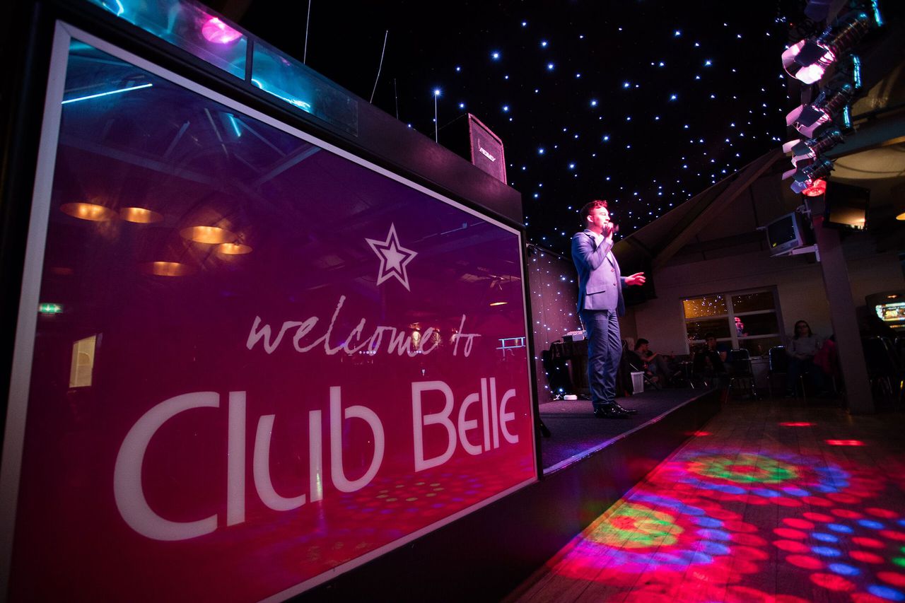 Club Belle Aire