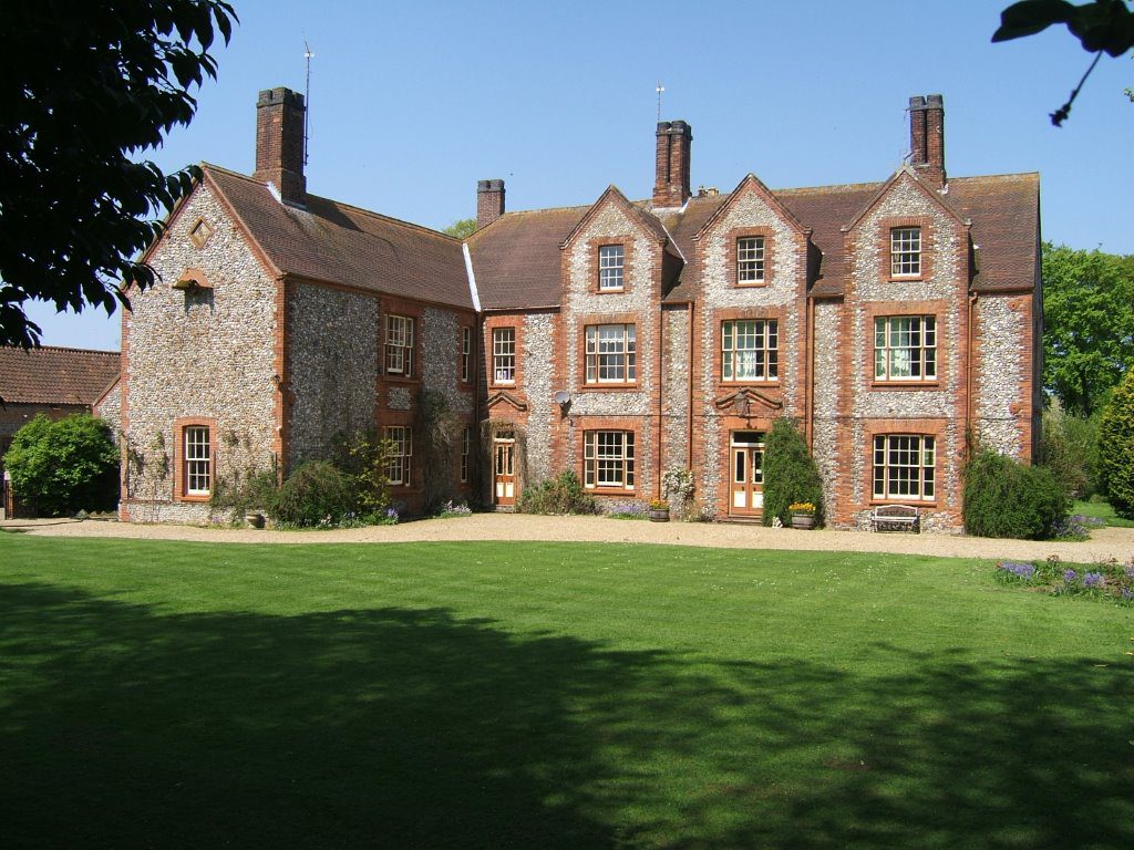 Bed and Breakfast in Norfolk Bed and Breakfast Discover Norfolk