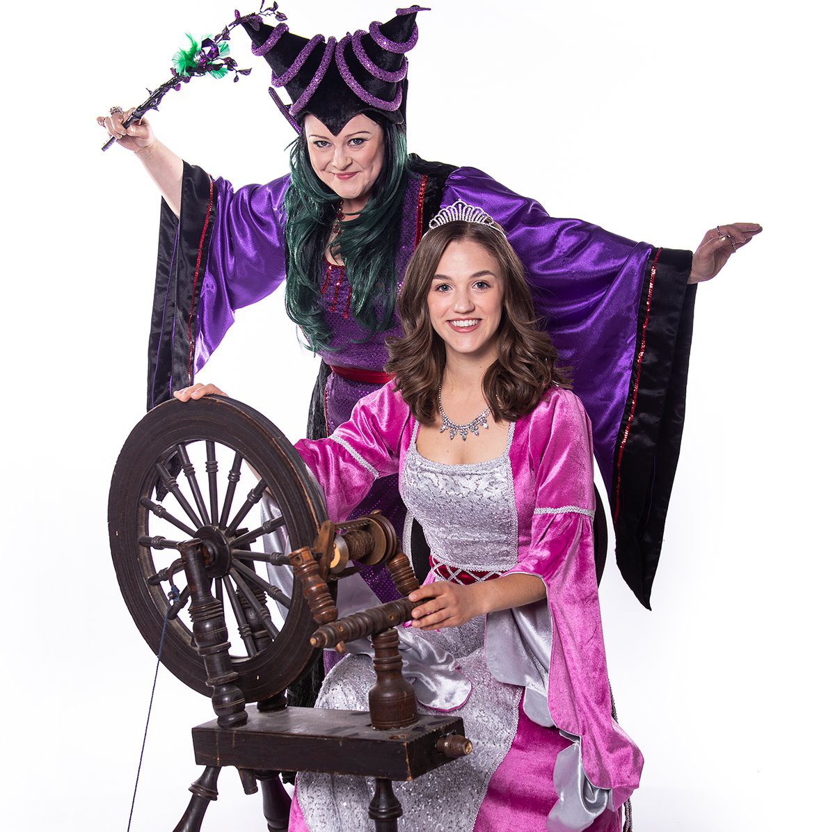 Sleeping Beauty Panto Kings Lynn Corn Exchange What's On