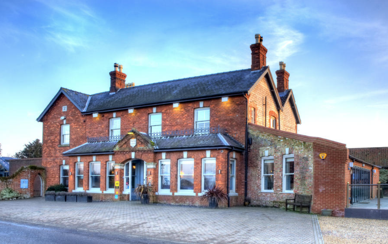 Titchwell Places Discover Norfolk