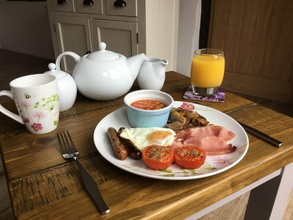 Bed and Breakfast in Norfolk Bed and Breakfast Discover Norfolk