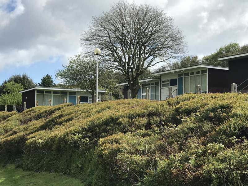 King's Chalet Park Holiday Chalets Self Catering Cromer