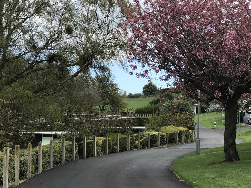 King's Chalet Park Holiday Chalets Self Catering Cromer