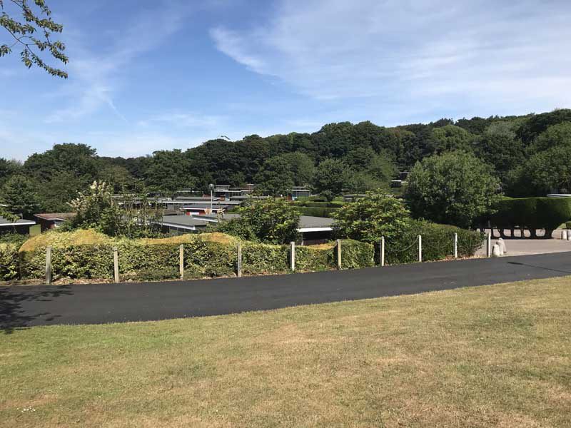 King's Chalet Park Holiday Chalets Self Catering Cromer