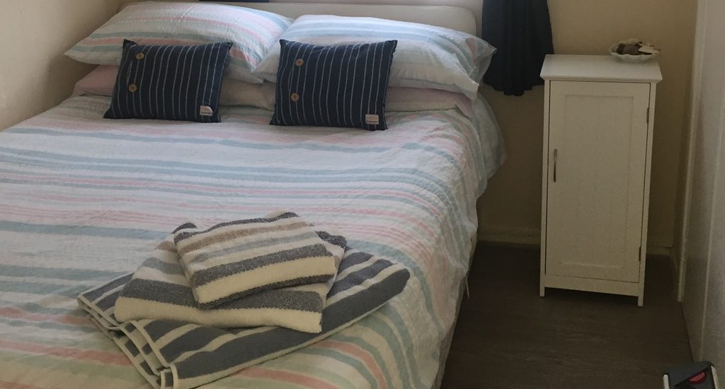 King's Chalet Park Holiday Chalets Self Catering Cromer